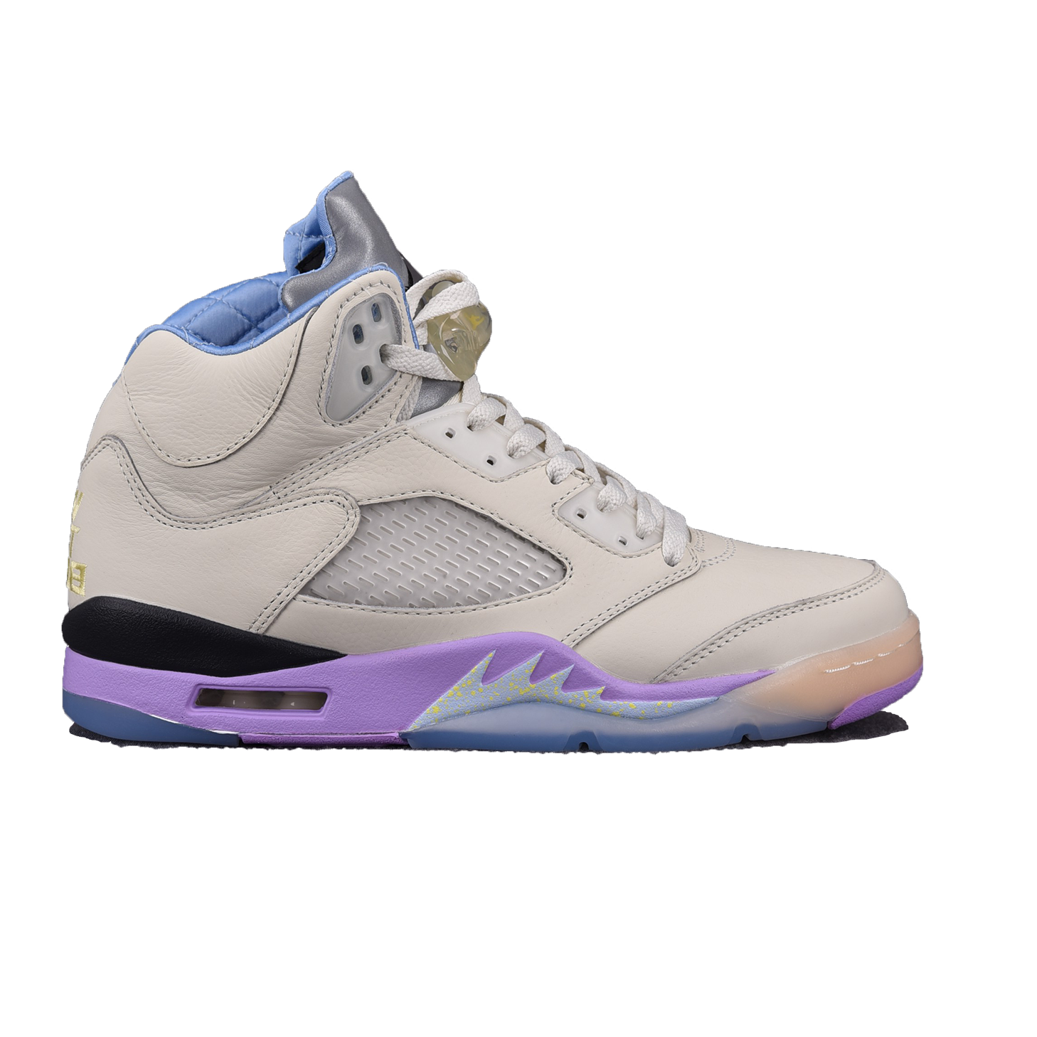 JORDAN 5 RETRO DJ Khaled Somos los mejores en vela 