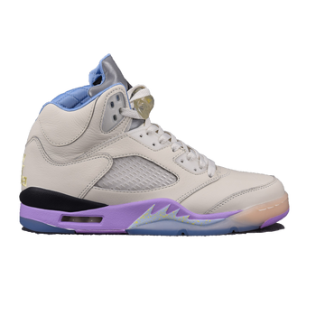 JORDAN 5 RETRO DJ Khaled Somos los mejores en vela 