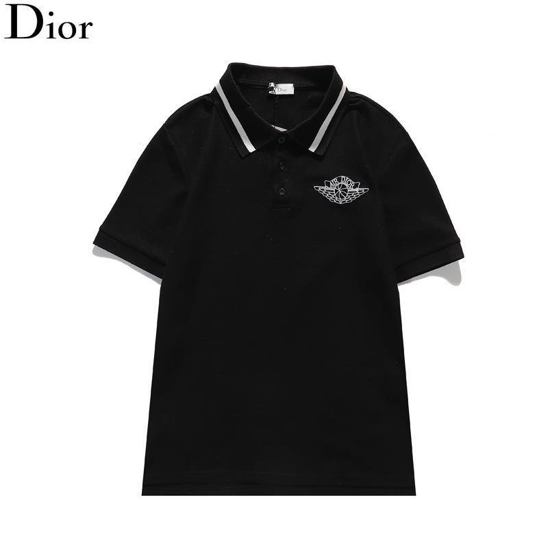 DIOR - CAMISETA 