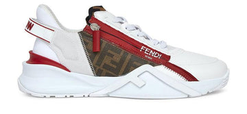 FENDI FLOW - BASKETS