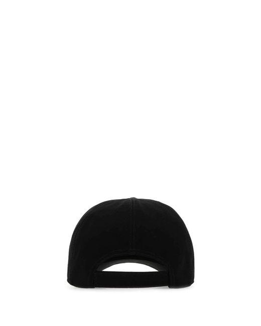 FENDI - CASQUETTE DE BASEBALL