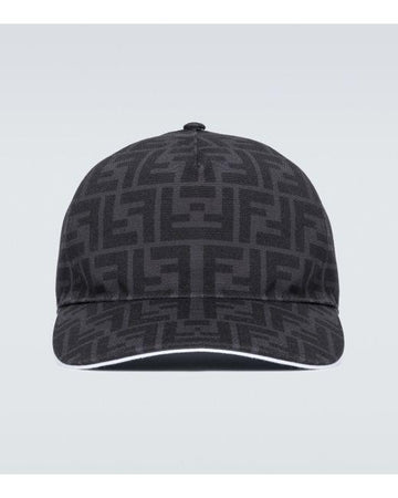 FENDI - GORRA DE BÉISBOL