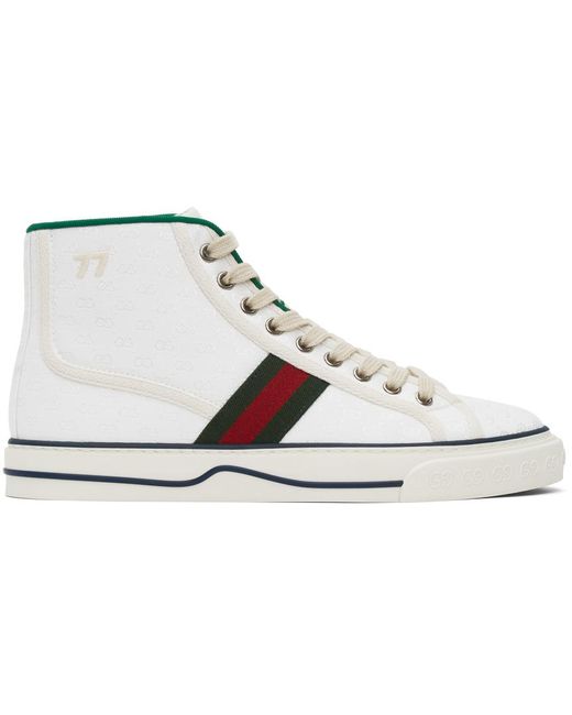 GUCCI - ZAPATILLA 