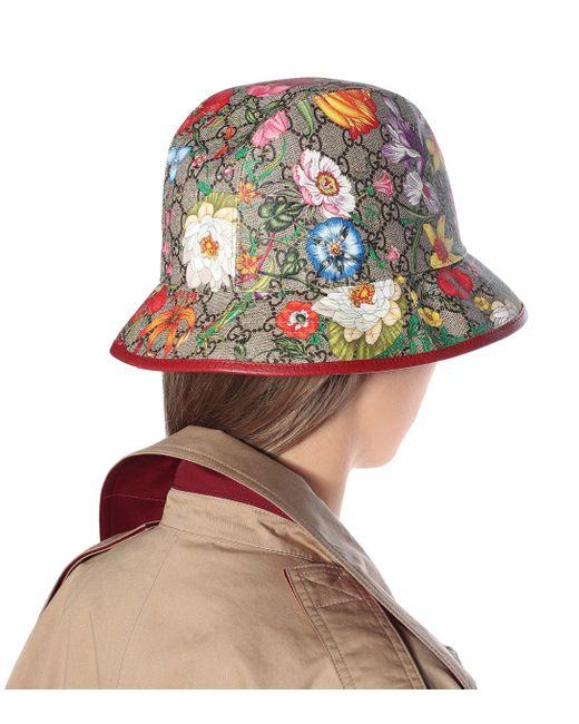 GUCCI - CHAPEAU BEC