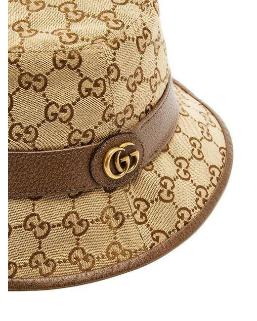 GUCCI  - BUCKET HAT