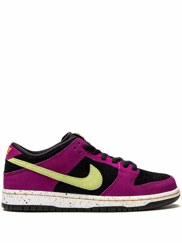 NIKE DUNK LOW ROSÉE 