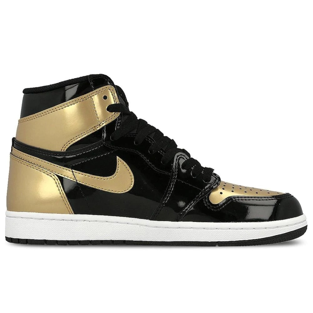 AIR JORDAN 1 RETRO HIGH OG « NRG GOLD TOE » 