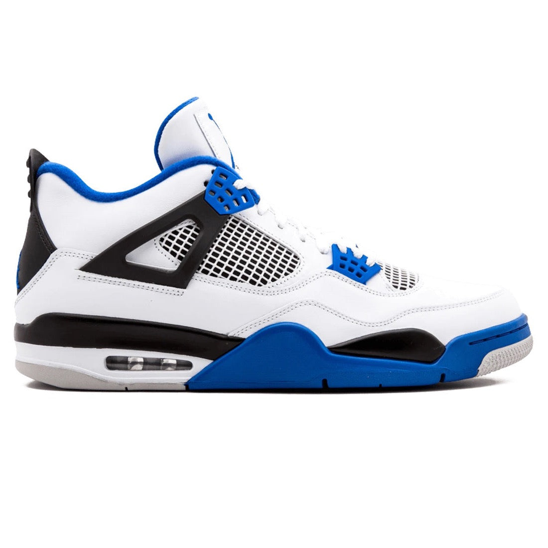 AIR JORDAN 4 RÉTRO « MOTORSPORTS » 