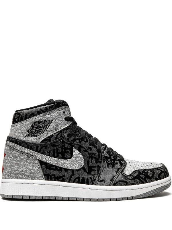 JORDAN - Air Jordan 1 High OG "Rebellionaire" 