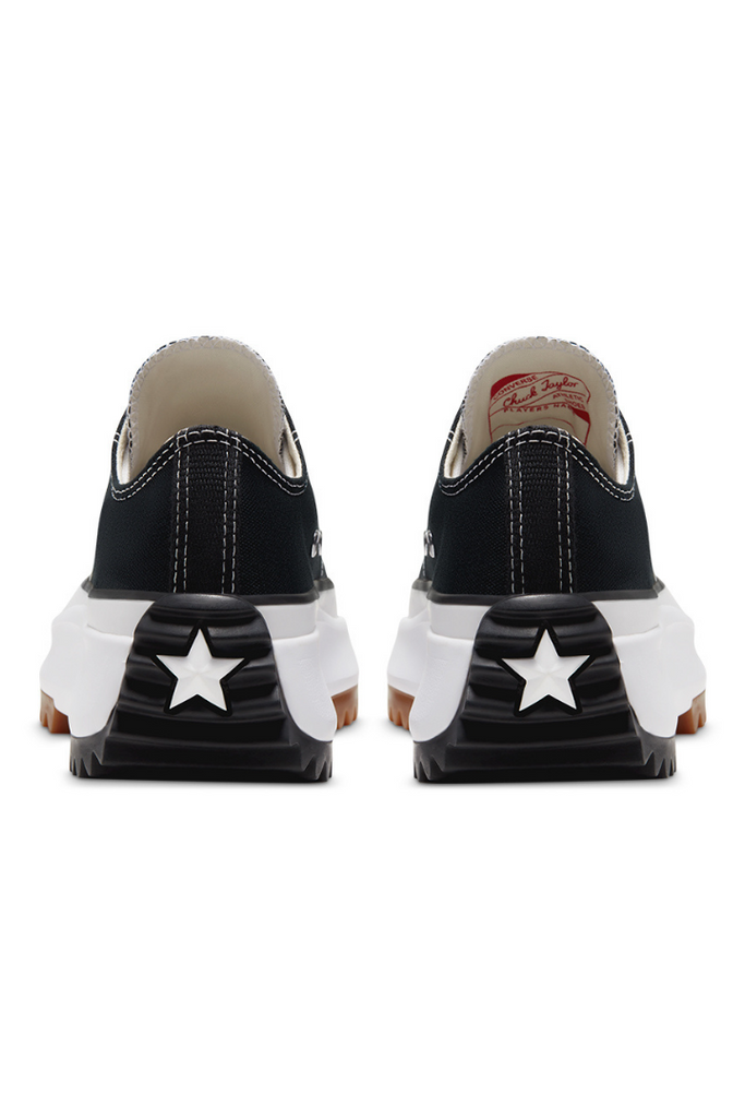 Converse Run Star Hike Negro 