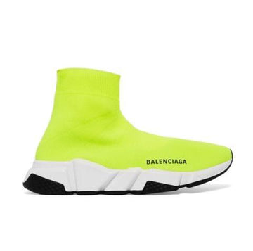 BALENCIAGA - ZAPATILLA DE ENTRENAMIENTO DE VELOCIDAD 