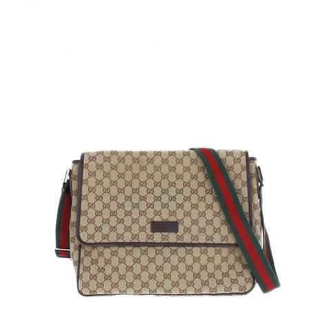 GUCCI - BOLSO DE HOMBRO 