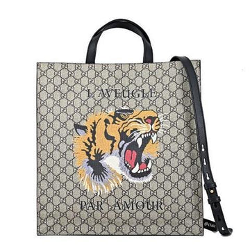 GUCCI - BOLSO TOTE 