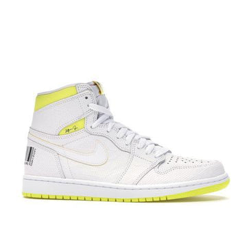 NIKE - AIR JORDAN 1 MUJER 