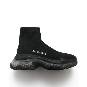 BALENCIAGA - BASKETS 