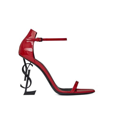 YVES SAINT LAURENT - SANDALIAS MUJER 