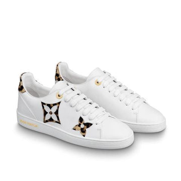 LOUIS VUITTON - BASKETS