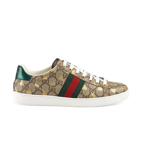 GUCCI - BASKETS 