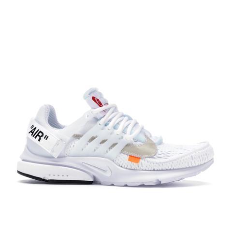 OFF-WHITE - BASKETS