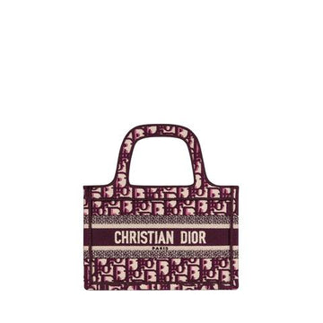 CHRISTIAN DIOR - BOLSO DE MANO 