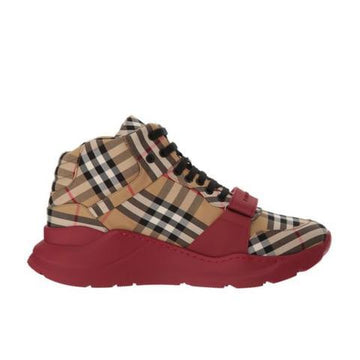 BURBERRY - SNEAKER