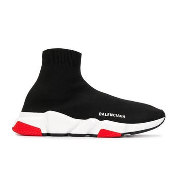 BALENCIAGA - ZAPATILLA DE ENTRENAMIENTO DE VELOCIDAD 