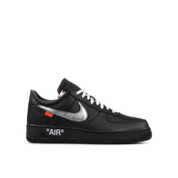 NIKE - AIR FORCE 1 BASSE « OFF-WHITE »