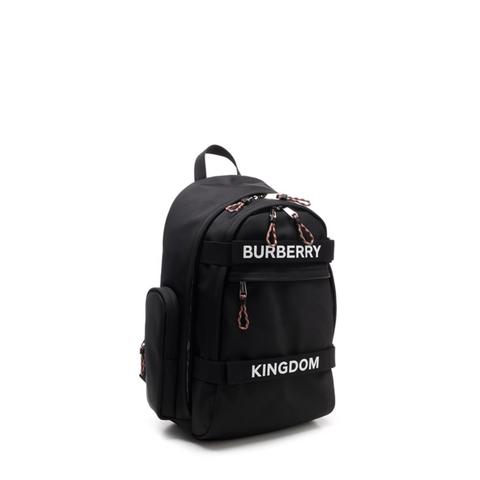 BURBERRY - MOCHILA 