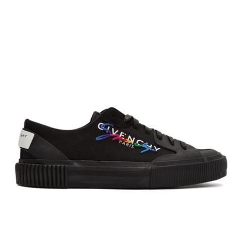 GIVENCHY - BASKETS