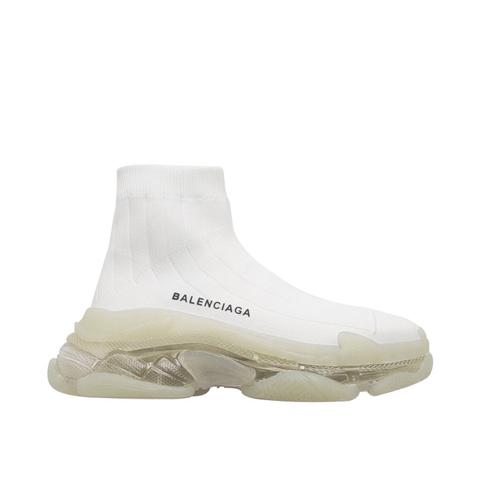 BALENCIAGA - BASKETS 