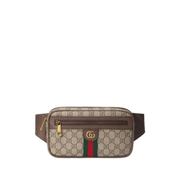 GUCCI - BOLSO DE RIÑONERA 