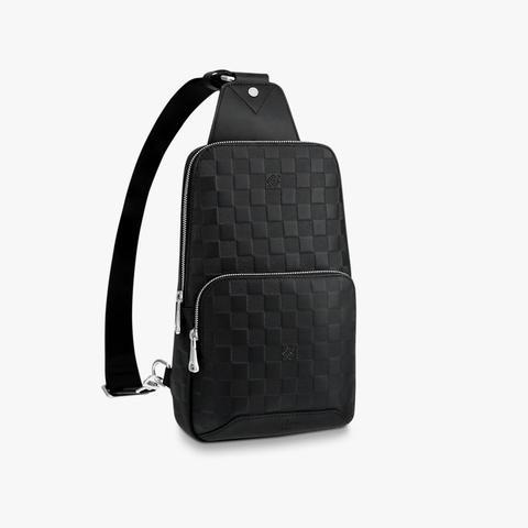 LOUIS VUITTON - MOCHILA 