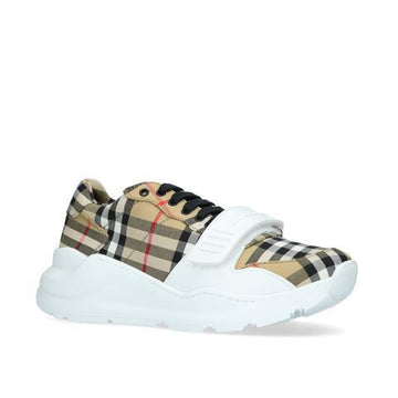 BURBERRY - BASKETS