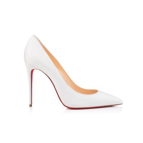 CHRISTIAN LOUBOUTIN - ESCARPIN FEMME 