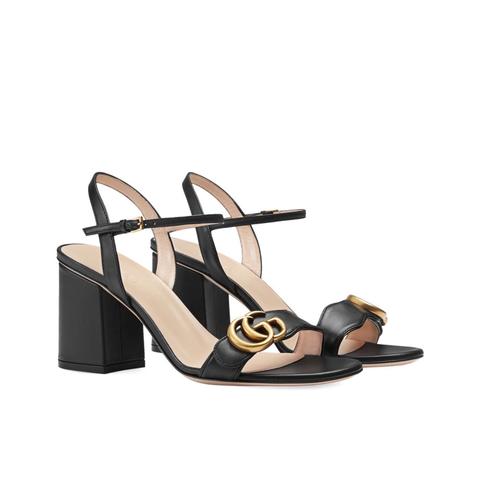 GUCCI - SANDALES FEMME 