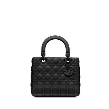 CHRISTIAN DIOR - BOLSO DE MANO 