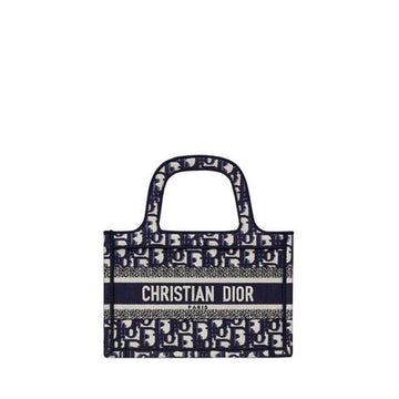 CHRISTIAN DIOR - BOLSO DE MANO 