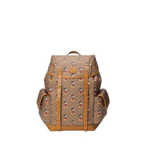 DISNEY X GUCCI - MOCHILA 