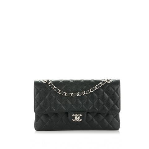 CHANEL - BOLSO BANDOULIERE 