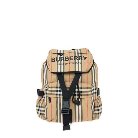 BURBERRY - MOCHILA 