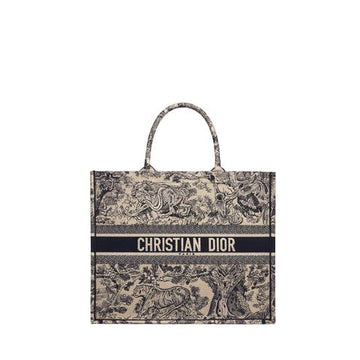 CHRISTIAN DIOR - BOLSO DE MANO 