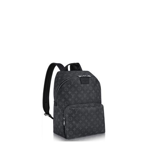 LOUIS VUITTON - SAC À DOS 