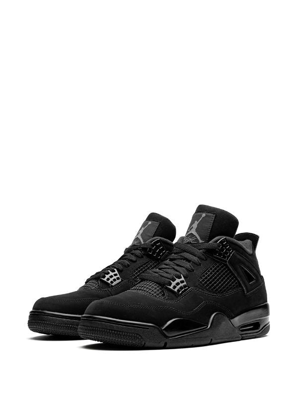 JORDAN - AJ4 “Gato Negro” 