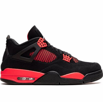 JORDANIE – AJ4 « Red Thunder » 