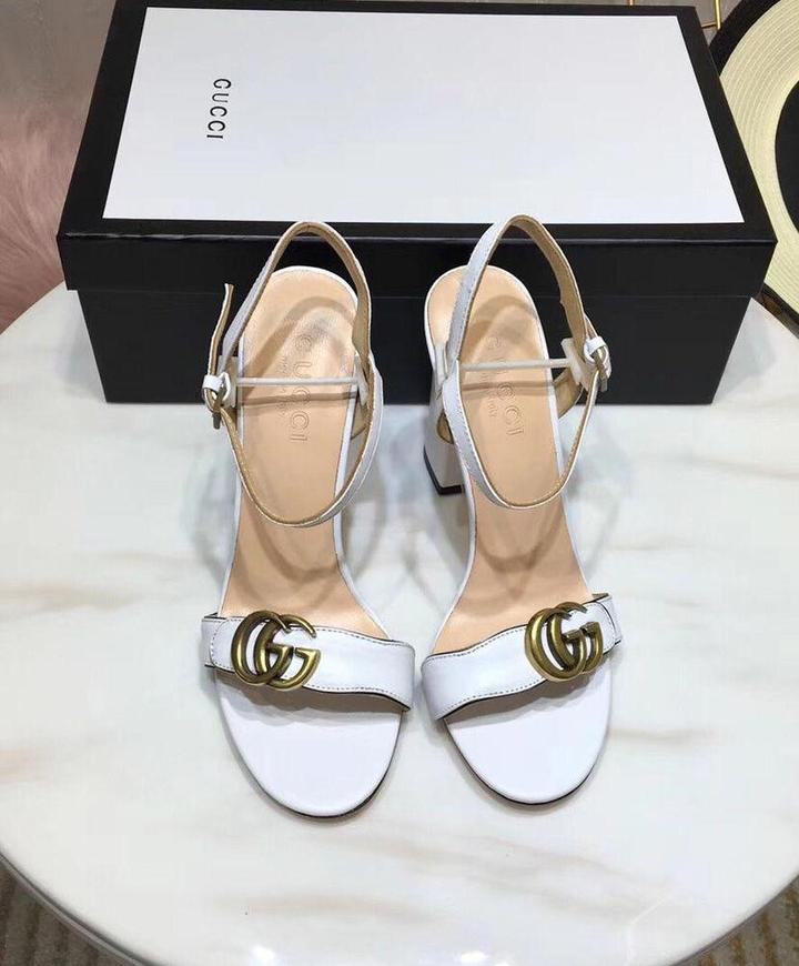 GUCCI - SANDALIAS MUJER 