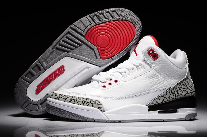 AIR JORDAN RETRO 3 