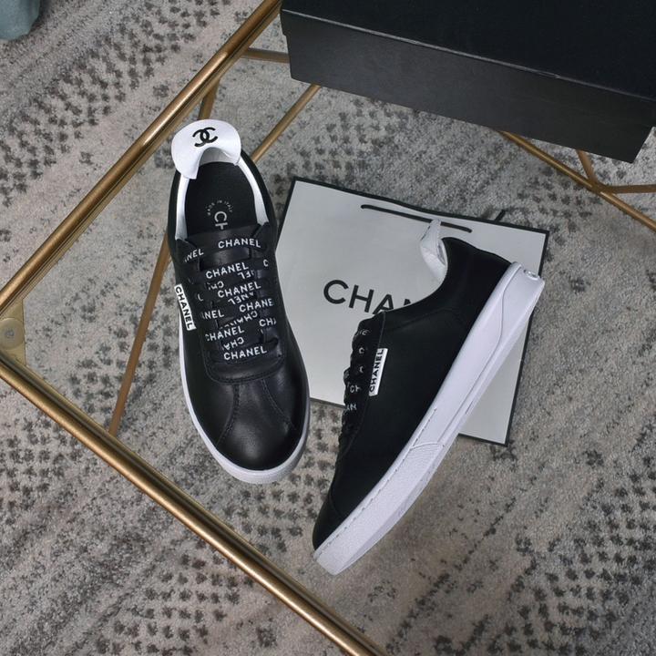 Chanel - Zapatilla