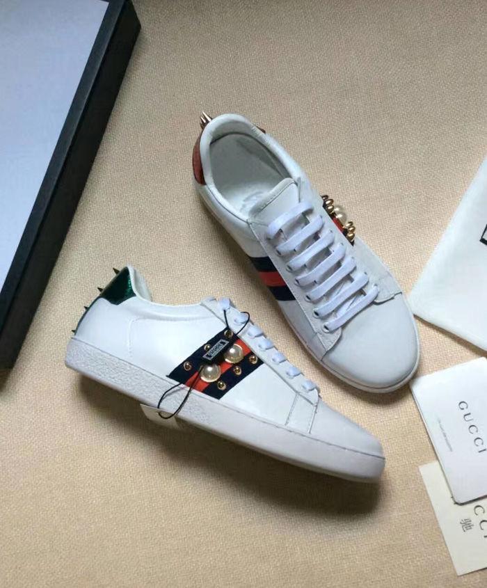 GUCCI - BASKETS 