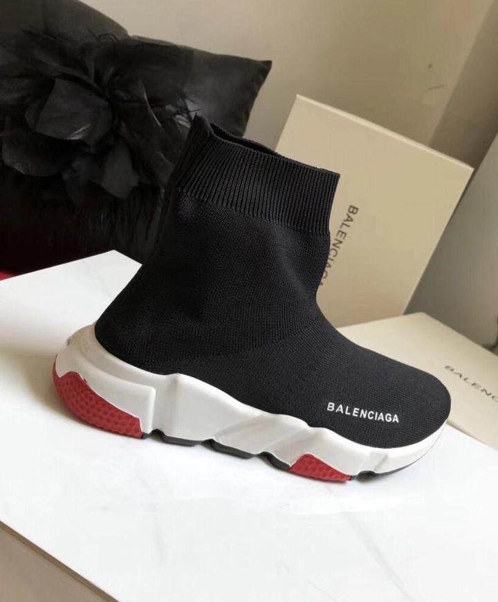 BALENCIAGA - SPEED TRAINER 