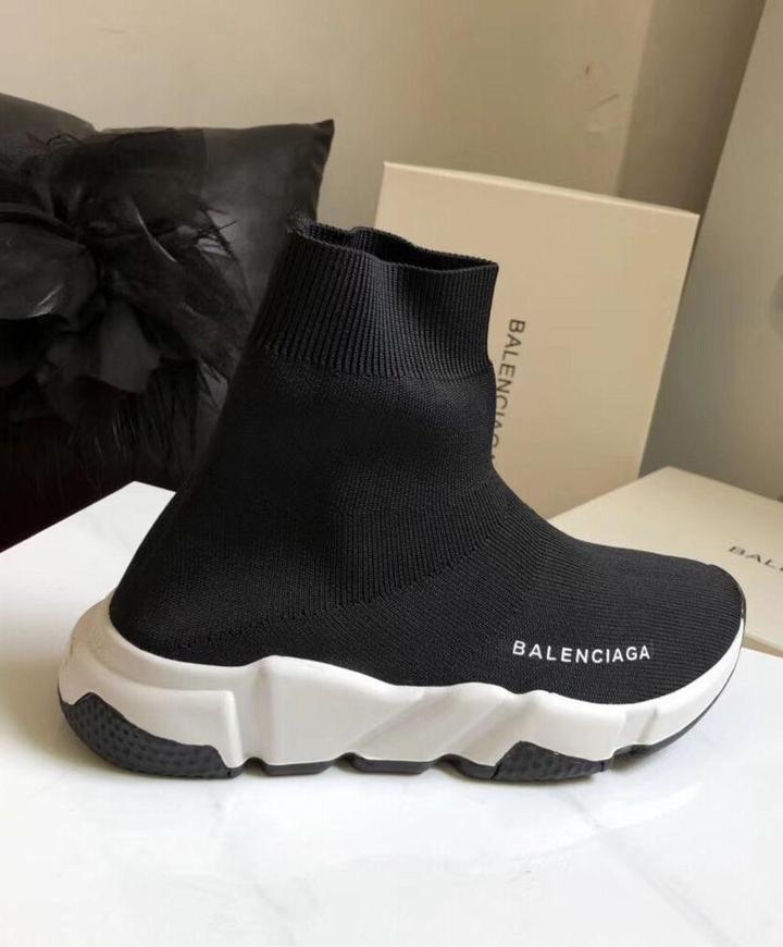 BALENCIAGA - SPEED TRAINER 